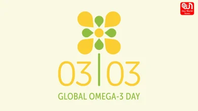 Global Omega-3 Day