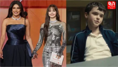 Golden Globes 2026, Priyanka Chopra, BLACKPINK Lisa