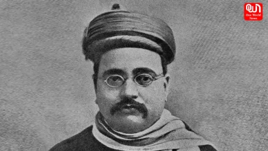 Gopal Krishna Gokhale Death Anniversary
