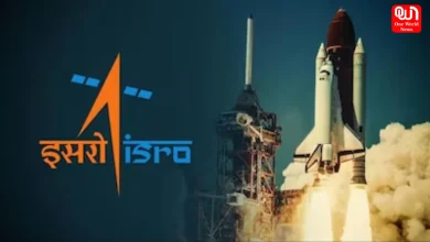 ISRO Own Space Station