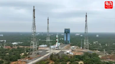 ISRO, PSLV-C62 Mission, EOS-N1, Sriharikota