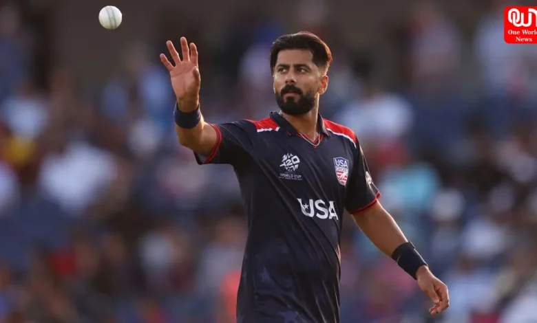 Indian Visa Delayed, USA Cricket