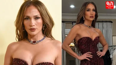 Jennifer Lopez, Sabyasachi High Jewellery