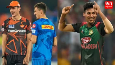 KKR Sign Marco Jansen, Mustafizur Rahman