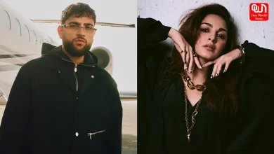 Karan Aujla, Reposted Reel, Criticising Kiara Advani