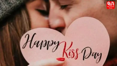 Kiss Day