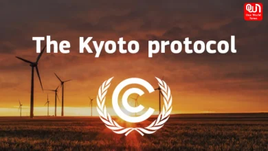 Kyoto Protocol Day 2026