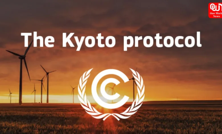 Kyoto Protocol Day 2026