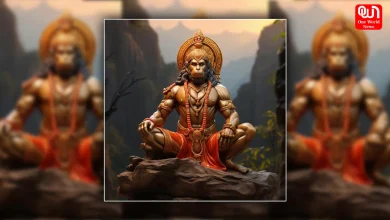 Lord Hanuman Quotes
