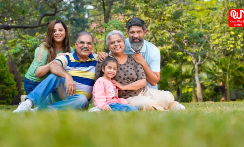 NRI Buying Parents Health Insurance