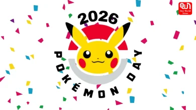 National Pokemon Day 2026