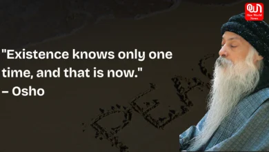 Osho Quotes