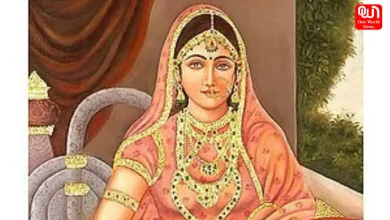 Rani Karnavati