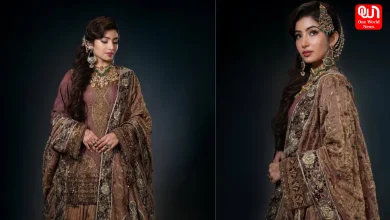 Sara Arjun, Mughal-Era Lampi