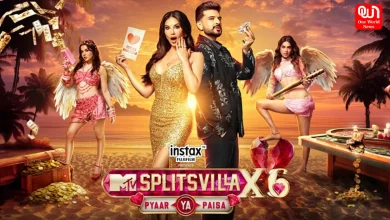 Splitsvilla 16 Contestants List