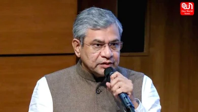 Union Minister Ashwini Vaishnaw,