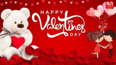 Valentine’s Day 2026