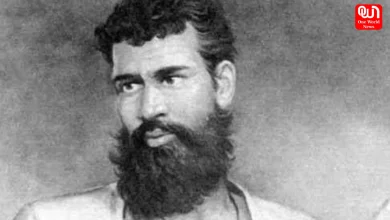 Vasudev Balwant Phadke