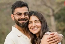 Virat Kohli Biography