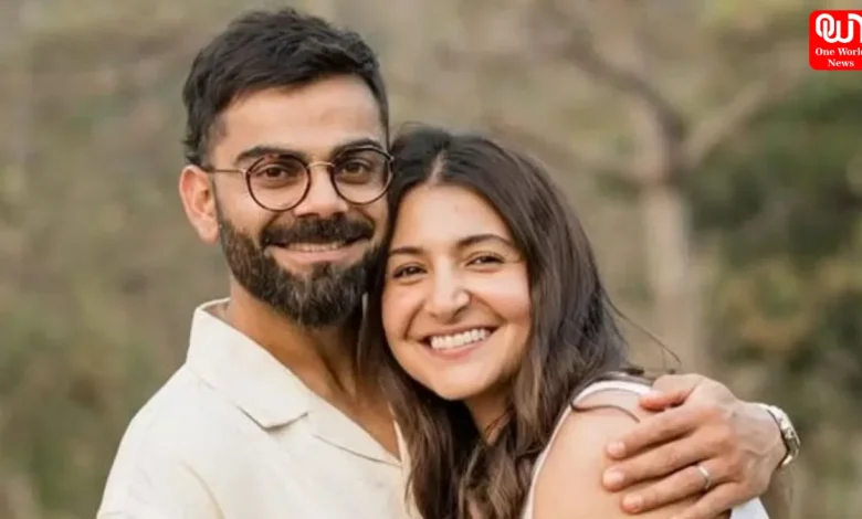 Virat Kohli Biography