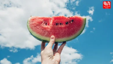 Watermelon Juice