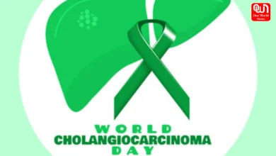 World Cholangiocarcinoma Day 2026