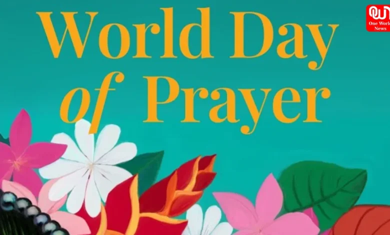World Day of Prayer