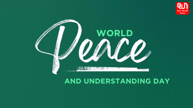 World Peace and Understanding Day 2026