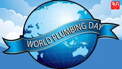 World Plumbing Day 2026