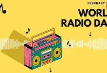 World Radio Day