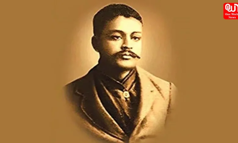 Sachindra Nath Sanyal Death Anniversary