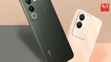vivo Phones