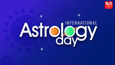 Astrology Day