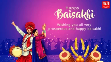 Baisakhi 2026