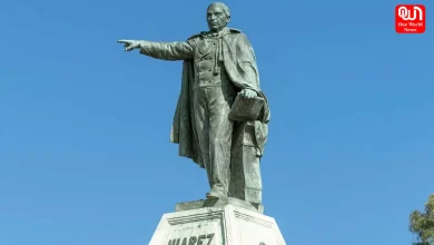 Benito Juarez Day