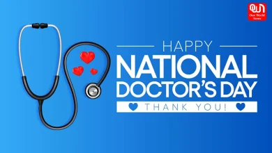 National Doctors’ Day 2026