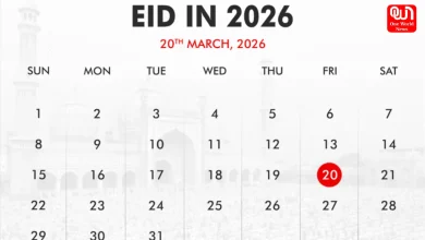 Eid al-Fitr 2026