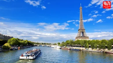Eiffel Tower Day 2026