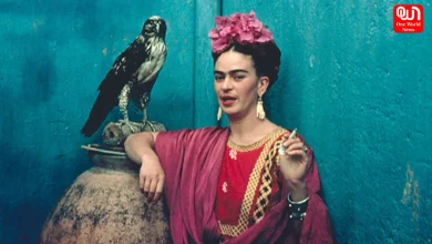 Frida Kahlo