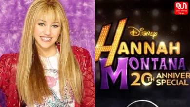 Hannah Montana