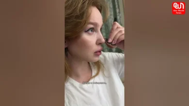 Hell Voron, Russian Model