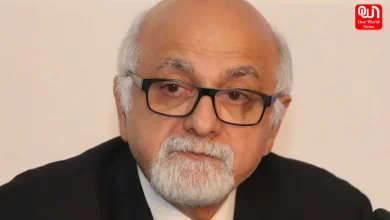 ICC Deputy Chairman Imran Khwaja, At T20 WC