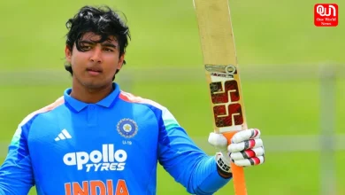 India vs England, U19 World Cup