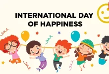 International Day of Happiness