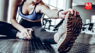 Minute Mobility Routine