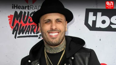Nicky Jam Birthday