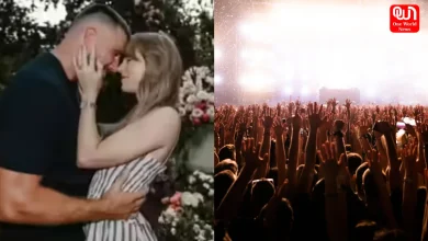 Parasocial Relationship