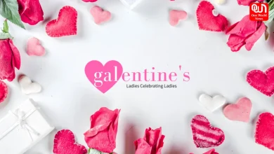 Galentine’s Day 2026