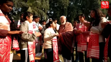 Pariksha Pe Charcha 2026