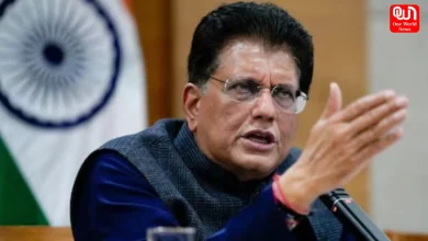 Piyush Goyal, India Committed To Buying Products Worth $500 Billion
